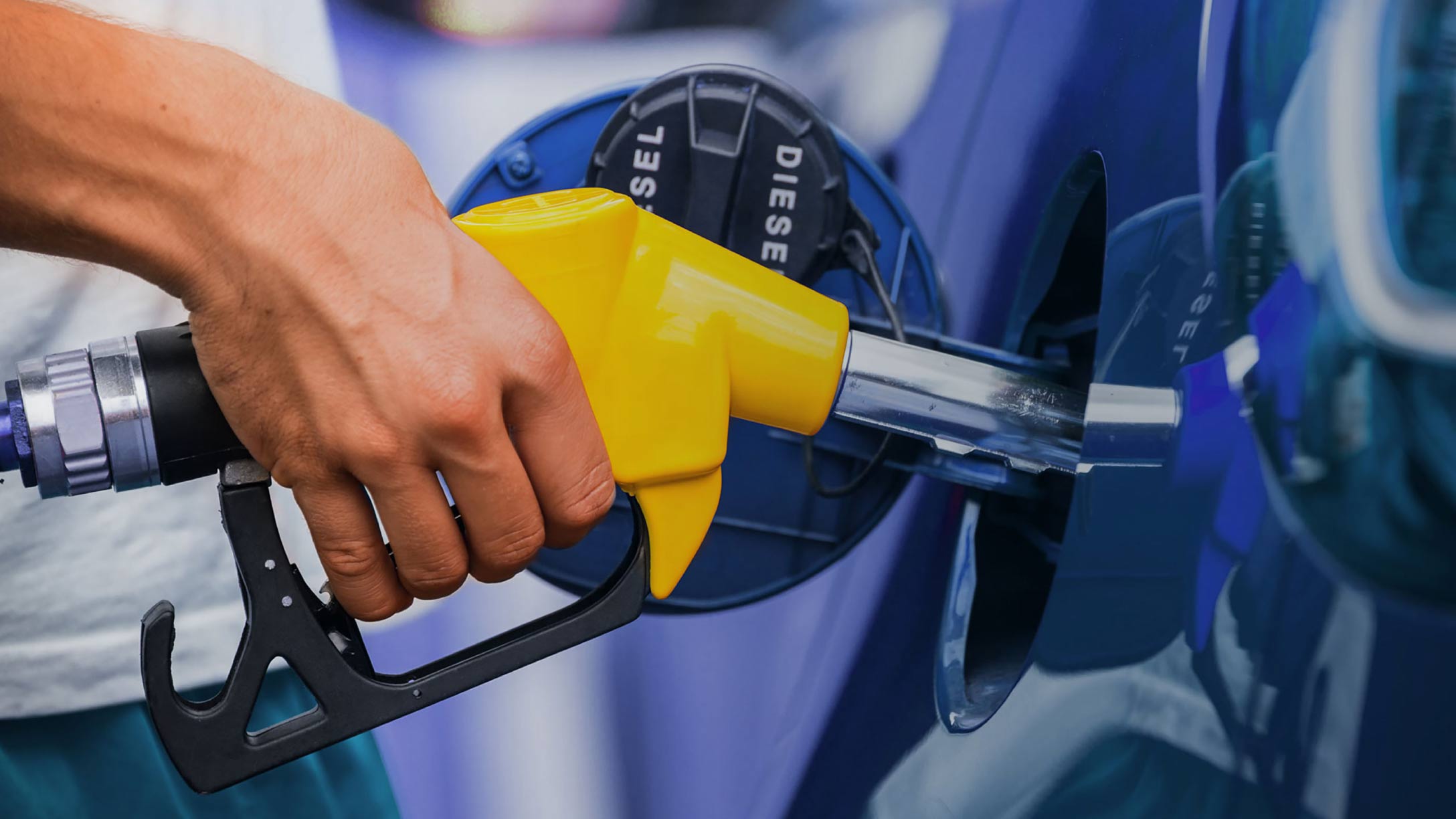 Contienen Alzas De Precios De Todos Los Combustibles