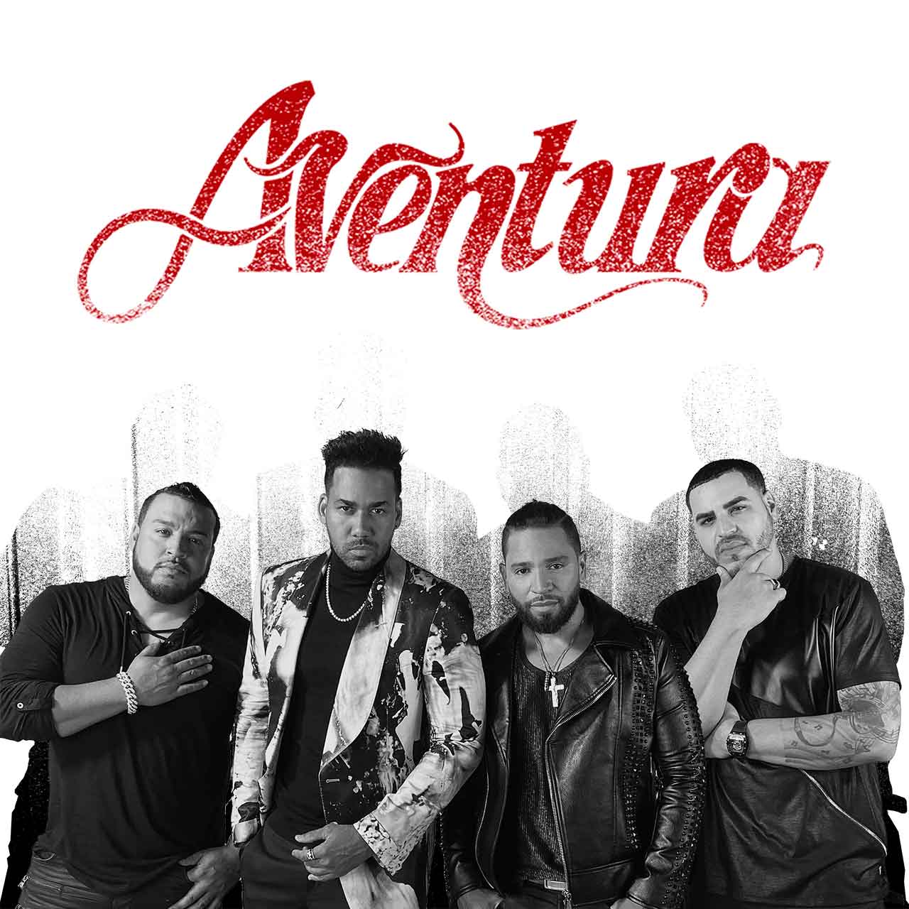 Grupo Aventura terminará su gira Inmortal en la República Dominicana