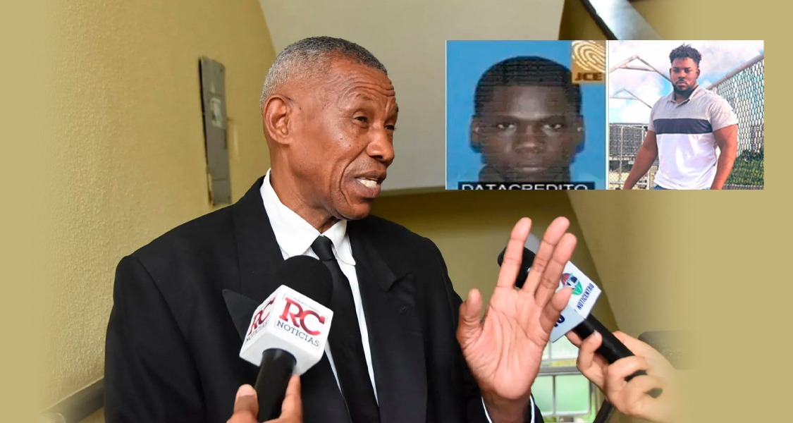 Abogado de raso implicado en muerte de David dice su defendido estaba ...