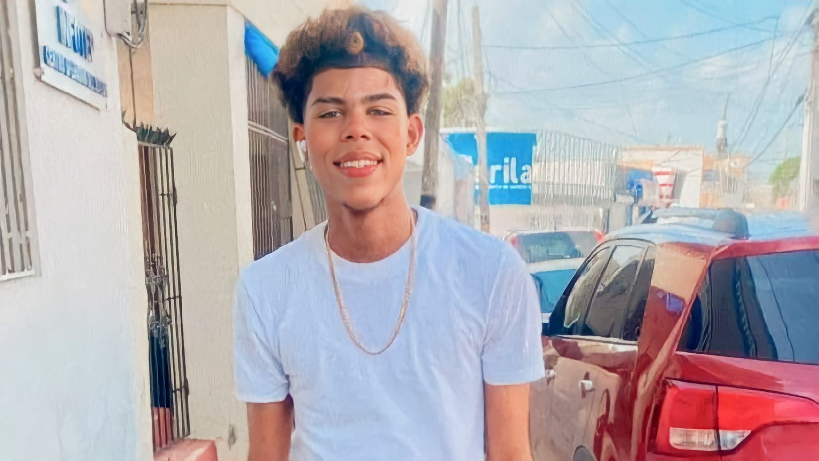 Joven dominicano es acusado por infringir derechos de autor — Guayafull  Noticias, Musica, Videos, Eventos & Mas..